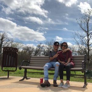 Meet your Posher, Diego